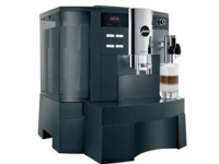 JURA IMPRESSA XS90 One Touch JURA IMPRESSA XS90 One Touch