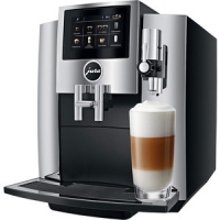 JURA S8 Chrom EU (15187) JURA S8 Chrom EU (15187)
