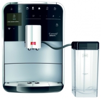 MELITTA Caffeo Barista T F 73/0-101 MELITTA Caffeo Barista T F 73/0-101