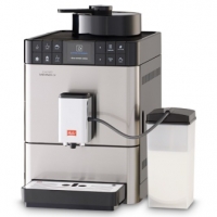 MELITTA Caffeo F 580-100 Varianza CSP MELITTA Caffeo F 580-100 Varianza CSP