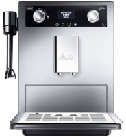 MELITTA Caffeo Gourmet E 965-101 MELITTA Caffeo Gourmet E 965-101