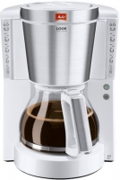 MELITTA Look IV de luxe MELITTA Look IV de luxe