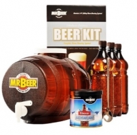 MR.BEER Premium Kit