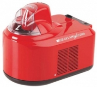 NEMOX Gelato Chef 2200 Rosso NEMOX Gelato Chef 2200 Rosso