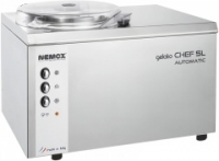 NEMOX Gelato Chef 5L Automatic NEMOX Gelato Chef 5L Automatic