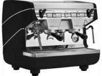 NUOVA SIMONELLI Appia II Compact 2 Gr S economizer NUOVA SIMONELLI Appia II Compact 2 Gr S economizer