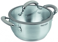 RONDELL RDS-754 RONDELL RDS-754