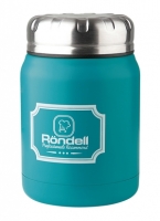 RONDELL RDS-944-Turquoise-Picnic RONDELL RDS-944-Turquoise-Picnic