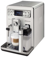 SAECO HD8859/01 Exprelia SAECO HD8859/01 Exprelia