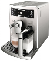 SAECO HD8954/09 Xelsis Evo