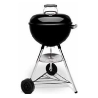 WEBER Bar-B-Kettle