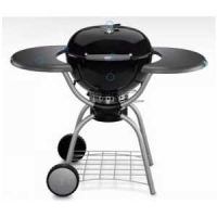 WEBER One-Touch Deluxe