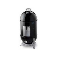 WEBER Smokey Mountain Cooker