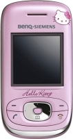 BENQ-SIEMENS AL21 BENQ-SIEMENS AL21