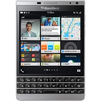 BLACKBERRY Passport SQW100-4 LTE Edition BLACKBERRY Passport SQW100-4 LTE Edition