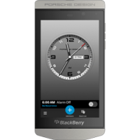 BLACKBERRY Porsche Design P9982 BLACKBERRY Porsche Design P9982