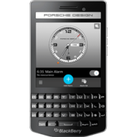 BLACKBERRY Porsche Design P9983 BLACKBERRY Porsche Design P9983