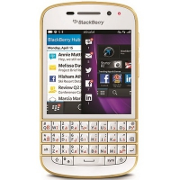BLACKBERRY Q10 SQN100-3 LTE BLACKBERRY Q10 SQN100-3 LTE