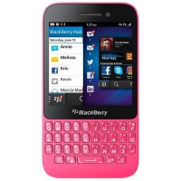 BLACKBERRY Q5 SQR100-2 LTE BLACKBERRY Q5 SQR100-2 LTE