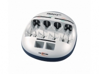 ANSMANN Energy 8 plus ANSMANN Energy 8 plus