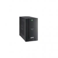 APC Back-UPS BC750-RS APC Back-UPS BC750-RS