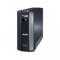 APC Back-UPS Pro BR900GI APC Back-UPS Pro BR900GI