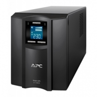 APC Smart-UPS SMC1000I-RS APC Smart-UPS SMC1000I-RS