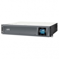 APC Smart-UPS SMC2000I-2URS APC Smart-UPS SMC2000I-2URS