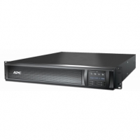 APC Smart-UPS SMX1500RMI2U APC Smart-UPS SMX1500RMI2U