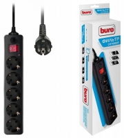 BURO 500SH-5-B BURO 500SH-5-B