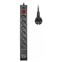 BURO BU-SP5_USB_2A-B 5м BURO BU-SP5_USB_2A-B 5м