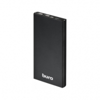 BURO RA-12000-AL-BK