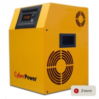 CYBERPOWER CPS 1000 E CYBERPOWER CPS 1000 E