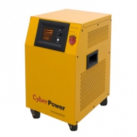 CYBERPOWER CPS 5000 PRO CYBERPOWER CPS 5000 PRO