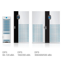 DELTA DPS 60-500 kBA DELTA DPS 60-500 kBA