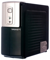 IPPON Back Office 1000 IPPON Back Office 1000