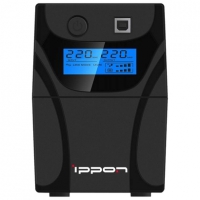 IPPON Back Power Pro LCD 700 IPPON Back Power Pro LCD 700