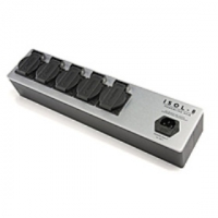 ISOL-8 Powerline Axis 5 way ISOL-8 Powerline Axis 5 way