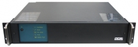 POWERCOM Smart-UPS King Pro RM KIN-2200 AP-RM 3 U POWERCOM Smart-UPS King Pro RM KIN-2200 AP-RM 3 U