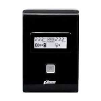 POWERMAN Smart Sine 600VA