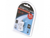ROBITON TwinUSB1000/Auto ROBITON TwinUSB1000/Auto