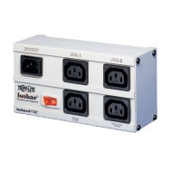 TRIPP LITE EURO-4 TRIPP LITE EURO-4