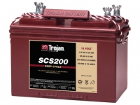 TROJAN SCS 200