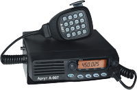 АРГУТ А-907 АРГУТ А-907