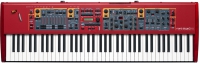 CLAVIA NORD Stage 2 EX HP76 CLAVIA NORD Stage 2 EX HP76