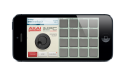 AKAI PROFESSIONAL iMPC for iPhone AKAI PROFESSIONAL iMPC for iPhone