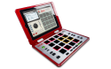 AKAI PROFESSIONAL MPC FLY 30 AKAI PROFESSIONAL MPC FLY 30