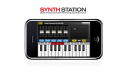 AKAI PROFESSIONAL SynthStation AKAI PROFESSIONAL SynthStation