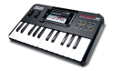 AKAI PROFESSIONAL SynthStation25