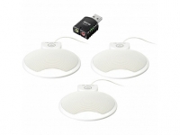 AKG CBL410 Conference Set WT AKG CBL410 Conference Set WT